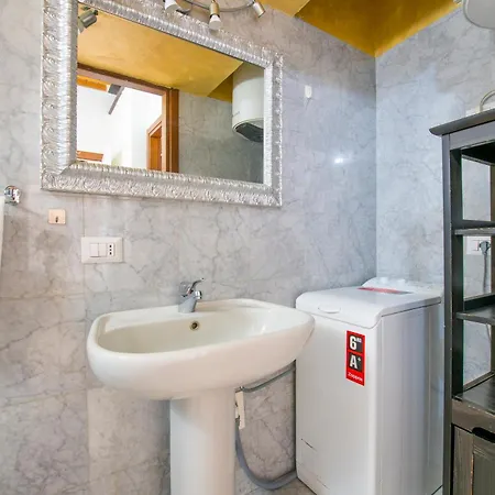 Arena Mazzini Giulietta&romeo Aparthotel 3*