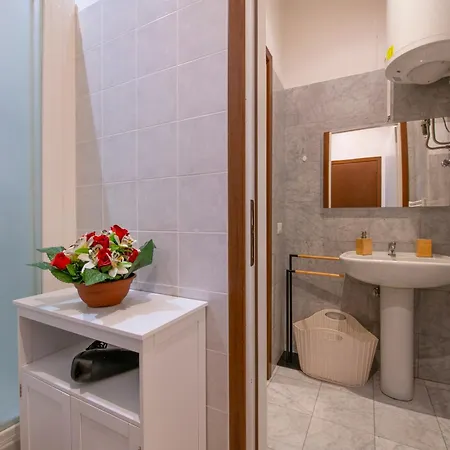 Arena Mazzini Giulietta&romeo 3*