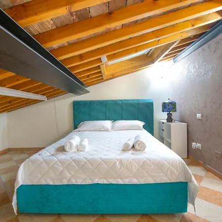 Aparthotel Arena Mazzini Giulietta&romeo Verona