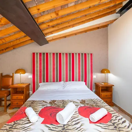 Arena Mazzini Giulietta&romeo 3*