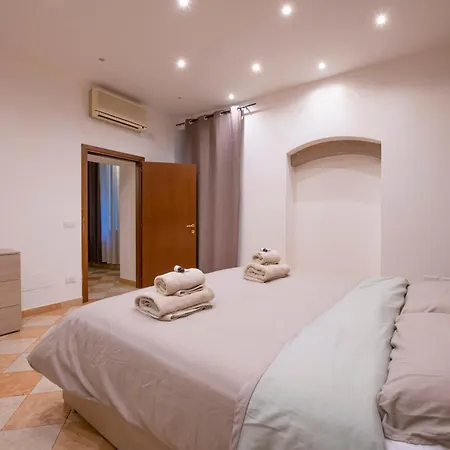 Arena Mazzini Giulietta&romeo Aparthotel