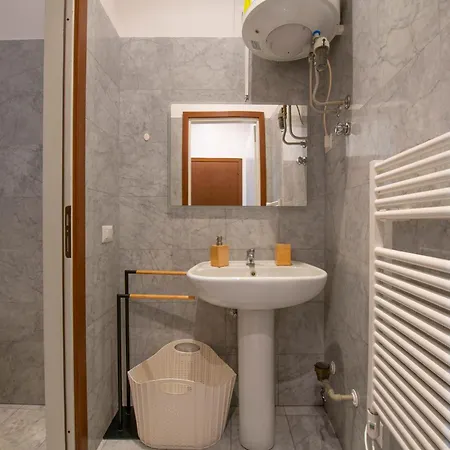 Arena Mazzini Giulietta&romeo Aparthotel 3*