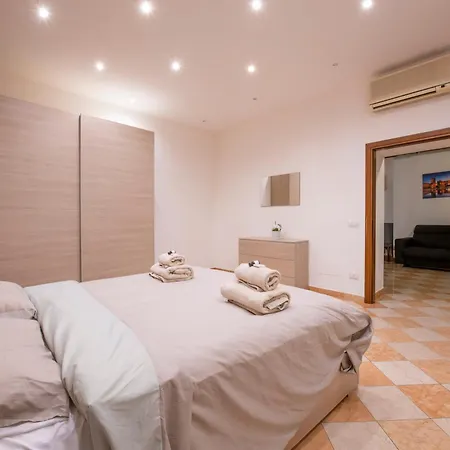 Arena Mazzini Giulietta&romeo Aparthotel 3*