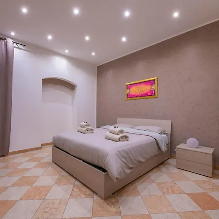 Arena Mazzini Giulietta&romeo Aparthotel Verona