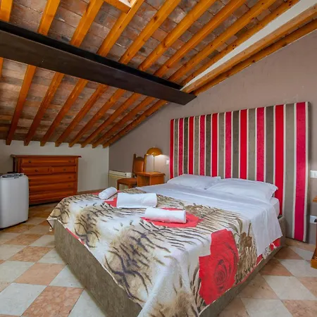 Arena Mazzini Giulietta&romeo 3*