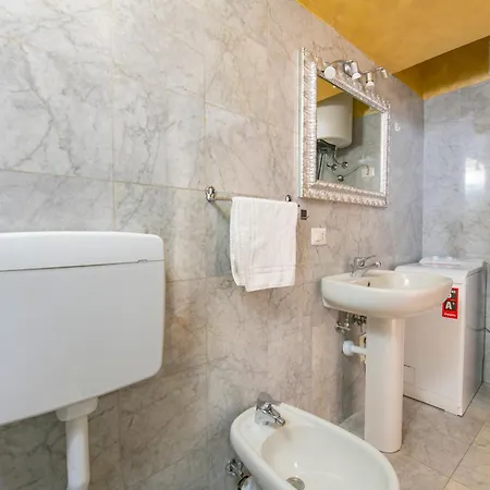 Arena Mazzini Giulietta&romeo Aparthotel