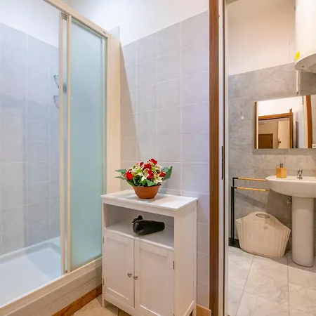 Hotel apartamentowy Arena Mazzini Giulietta & Romeo