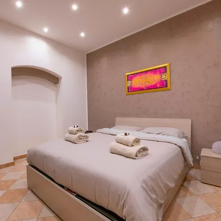 Arena Mazzini Giulietta & Romeo Hotel apartamentowy Werona
