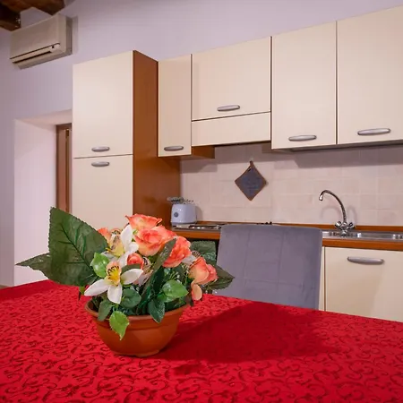 Arena Mazzini Giulietta & Romeo Hotel apartamentowy Werona