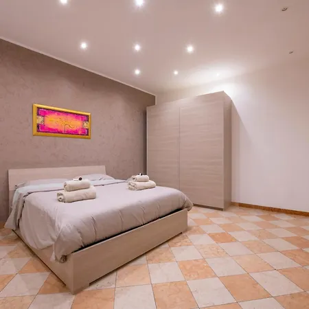 Arena Mazzini Giulietta & Romeo Hotel apartamentowy 3*